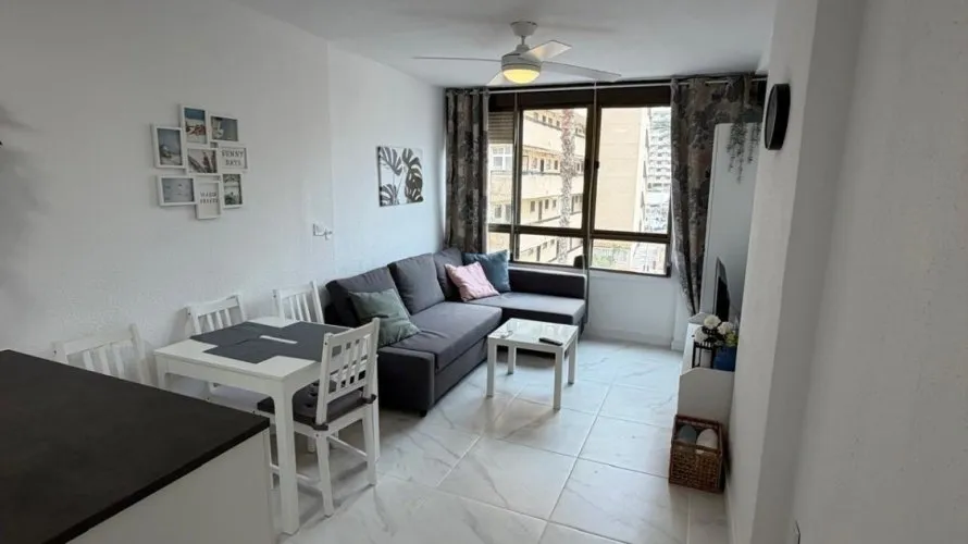 Apartment de 1 chambre à Torrevieja, Espagne No. 1486 № 10