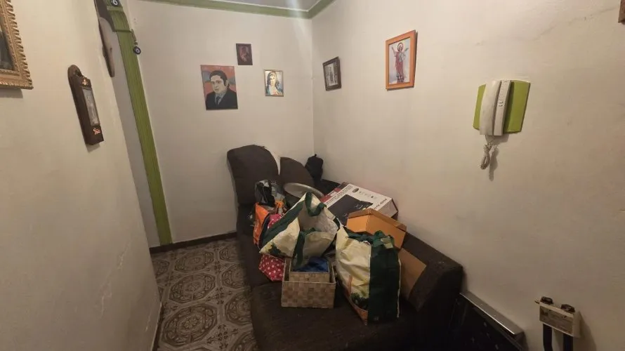 Apartment de 2 chambres à Alicante, Espagne No. 1547 № 4