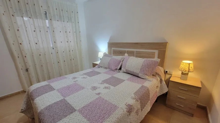 Apartment de 1 chambre à Torrevieja, Espagne No. 1447 № 8