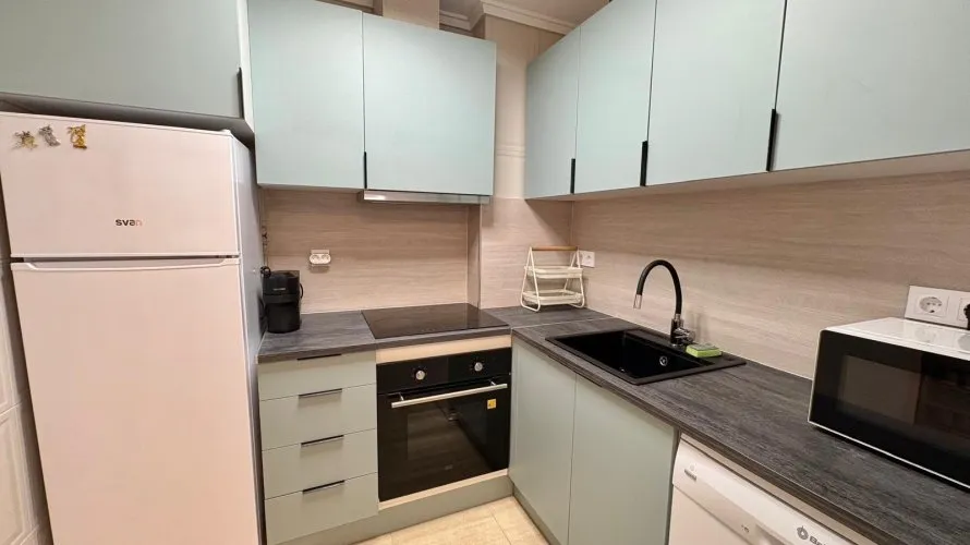 Apartment de 1 chambre à Torrevieja, Espagne No. 1548 № 5