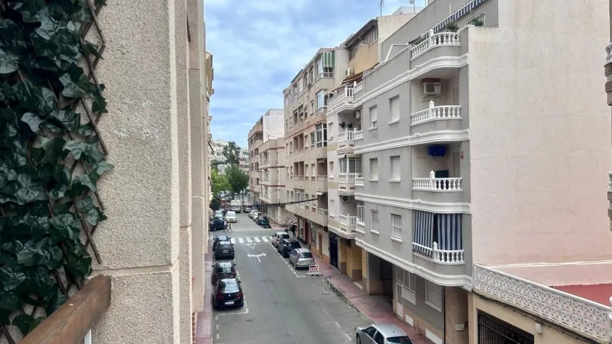 Apartment de 51m² à Torrevieja, Espagne No. 1529 № 14