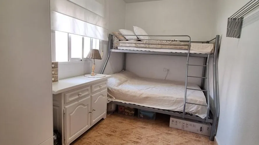Apartment de 1 chambre à Torrevieja, Espagne No. 1628 № 7