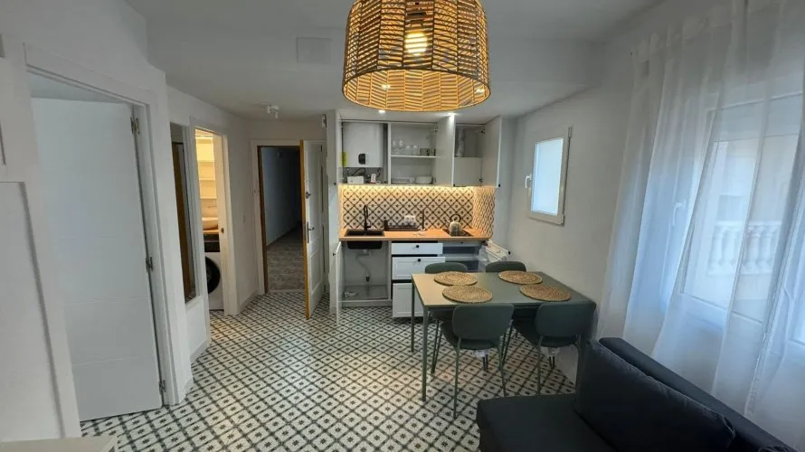 Apartment de 42m² à Torrevieja, Espagne No. 1502 № 7