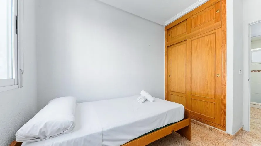 Apartment de 3 chambres à Torrevieja, Espagne No. 1523 № 24