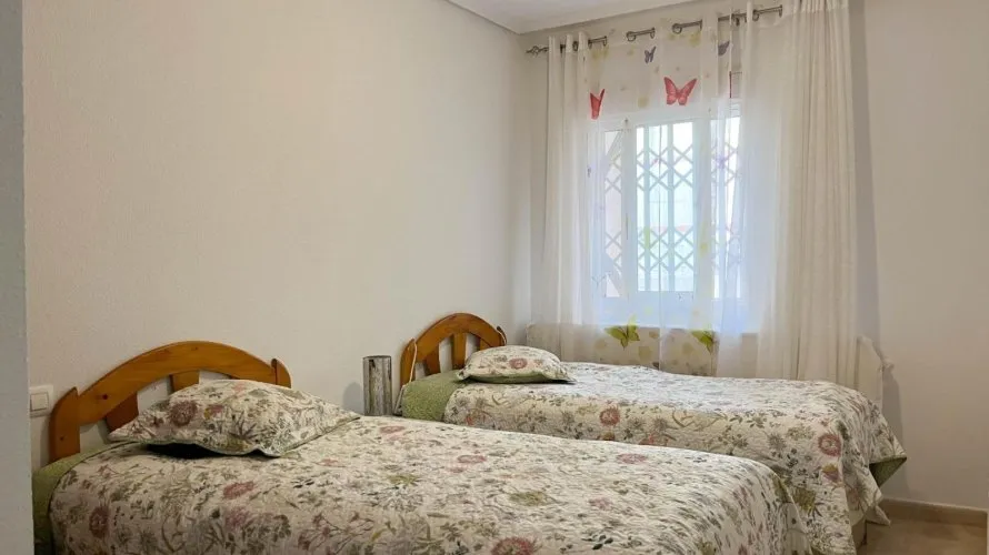 Apartment de 1 chambre à Torrevieja, Espagne No. 1581 № 21