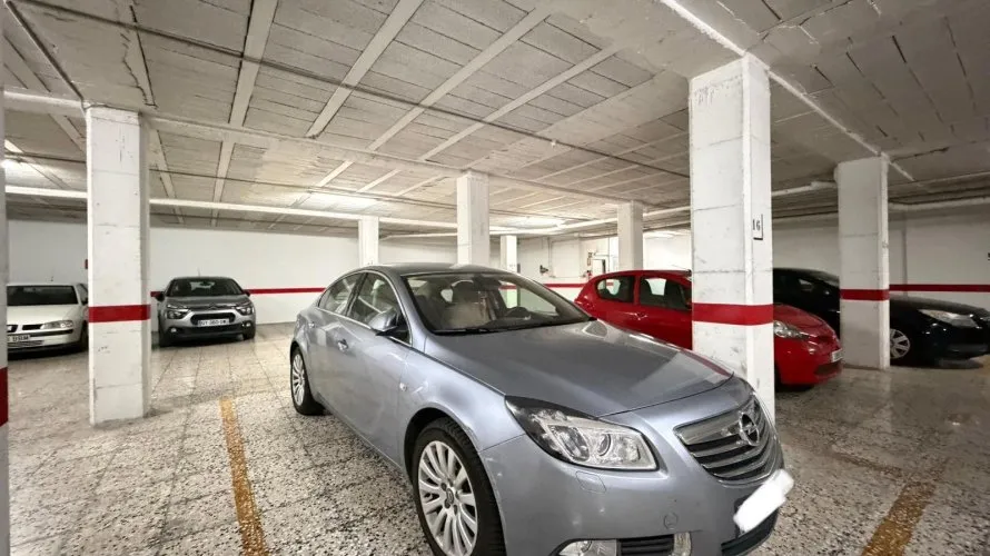 Garage de 32m² à Torrevieja, Espagne No. 1482 № 3