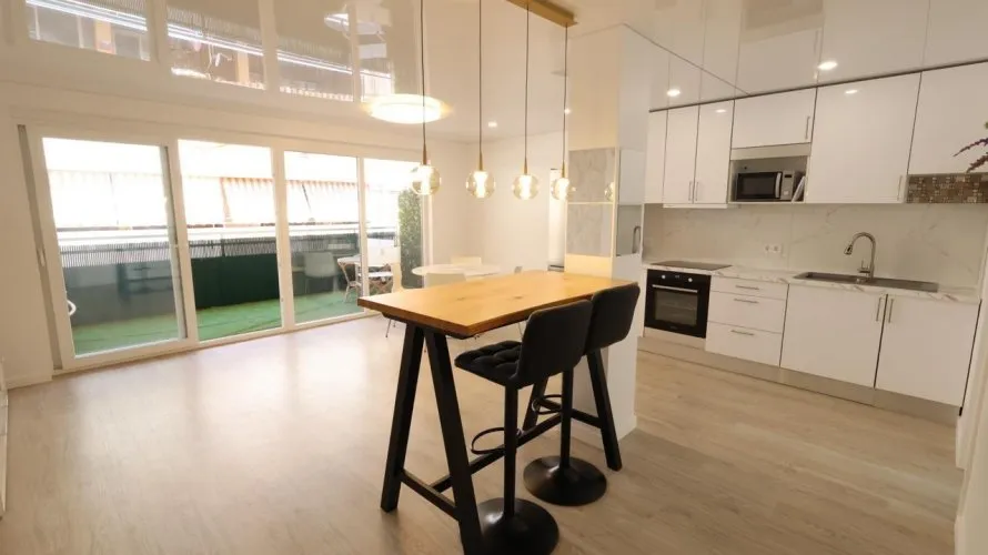 Apartment de 3 chambres à Torrevieja, Espagne No. 1307 № 14