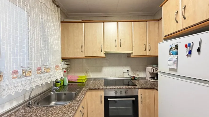 Apartment de 3 chambres à Torrevieja, Espagne No. 1587 № 17