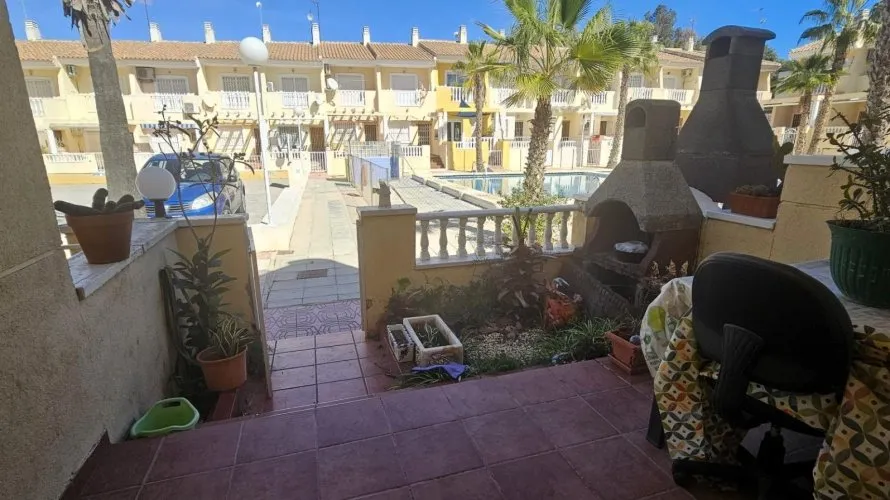 Bungalow de 2 chambres à Guardamar del Segura, Espagne No. 1495 № 12