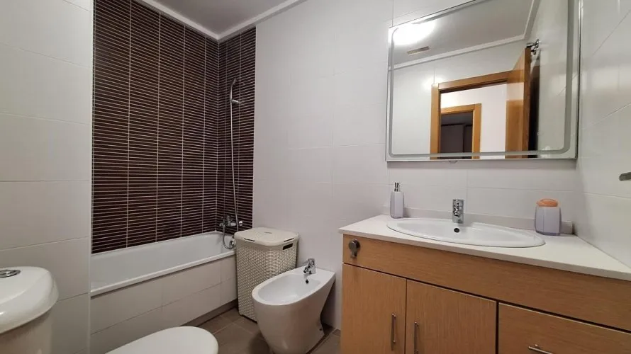 Apartment de 2 chambres à Torrevieja, Espagne No. 1359 № 12