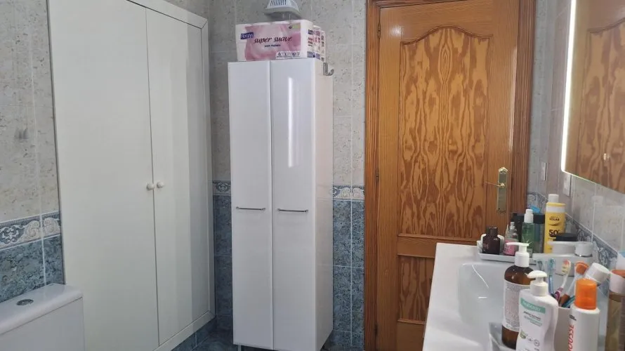 Apartment de 1 chambre à Alicante, Espagne No. 1526 № 8