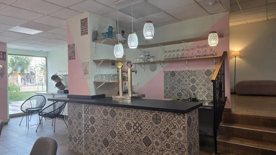 Commercial property de 2 chambres à El Campello, Espagne No. 1313 № 15