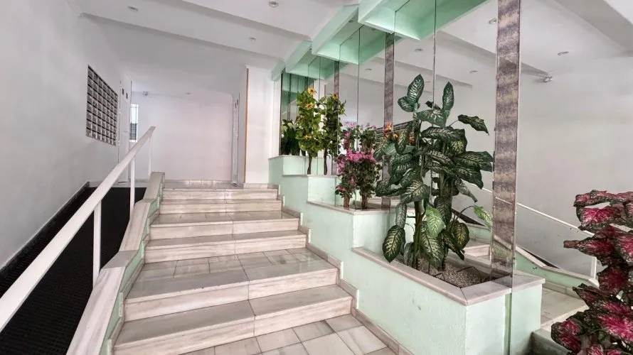 Apartment de 2 chambres à Torrevieja, Espagne No. 1408 № 1