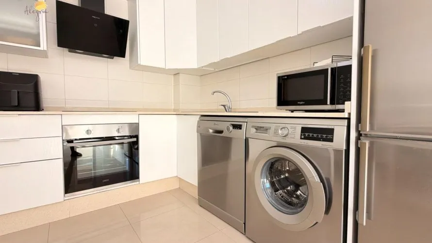 Apartment de 1 chambre à Torrevieja, Espagne No. 1542 № 18