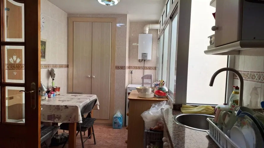 Apartment de 1 chambre à Alicante, Espagne No. 1526 № 18
