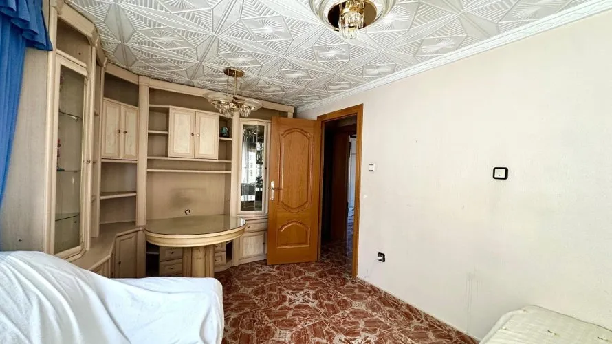 Apartment de 83m² à Alicante, Espagne No. 1593 № 17