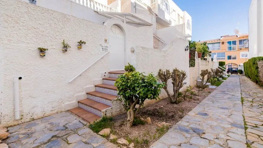 Apartment de 51m² à Torrevieja, Espagne No. 1434 № 5