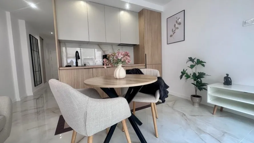 Apartment de 51m² à Torrevieja, Espagne No. 1529 № 18
