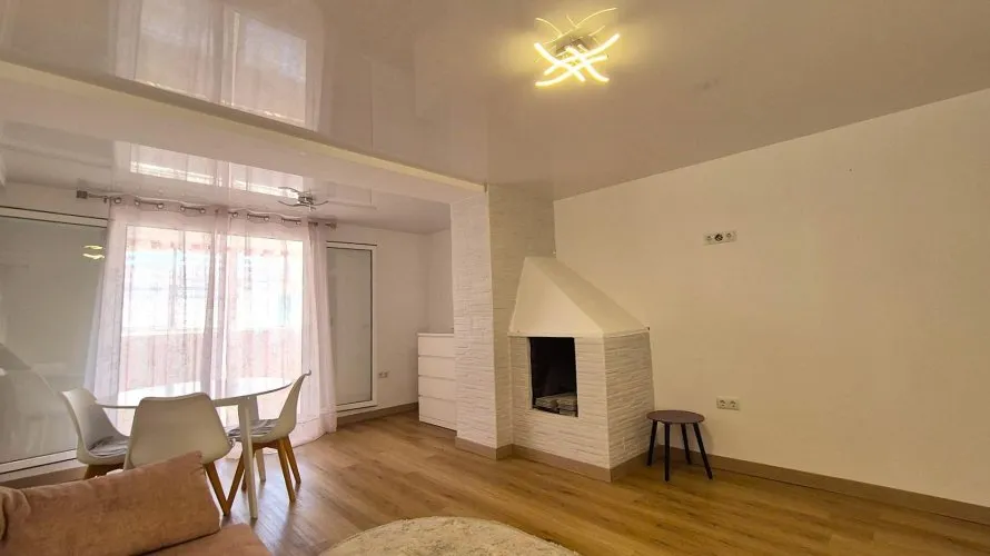 Apartment de 1 chambre à Alicante, Espagne No. 1580 № 21