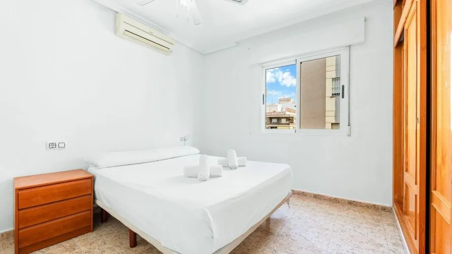 Apartment de 3 chambres à Torrevieja, Espagne No. 1523 № 19