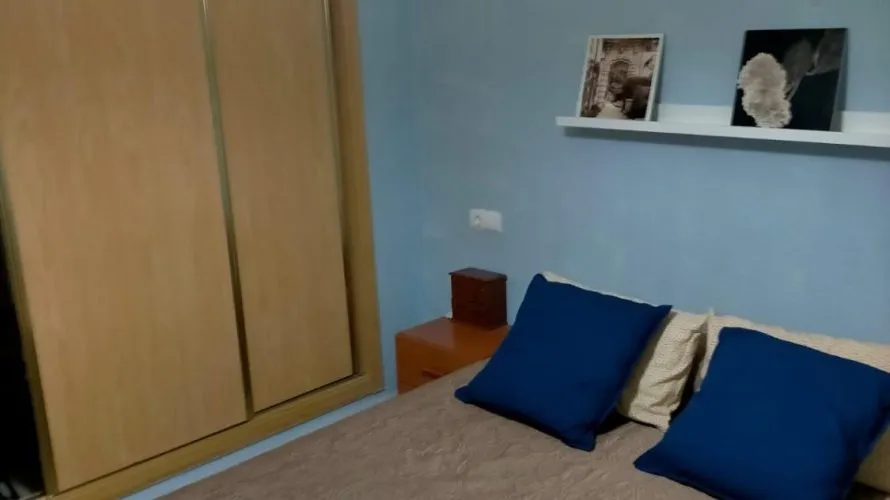 Apartment de 1 chambre à L'Alfàs del Pi, Espagne No. 1373 № 2