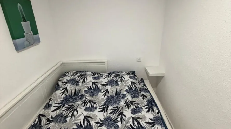 Apartment de 1 chambre à Torrevieja, Espagne No. 1486 № 4