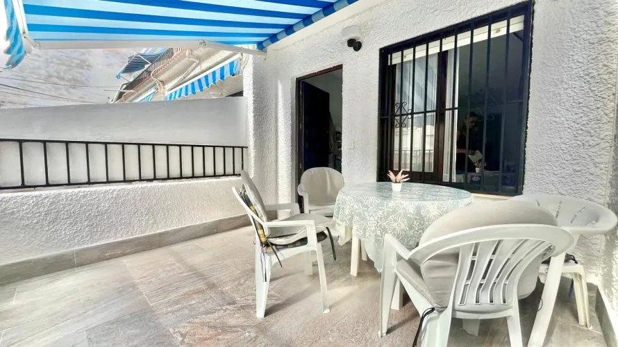 Penthouse de 2 chambres à Torrevieja, Espagne No. 1557 № 24