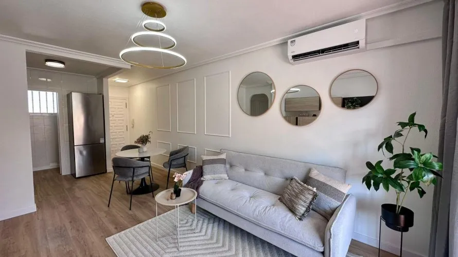 Apartment de 2 chambres à Torrevieja, Espagne No. 1302 № 26