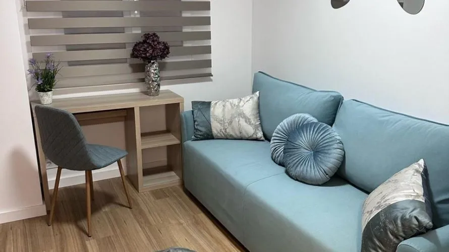 Apartment de 2 chambres à Torrevieja, Espagne No. 1530 № 14