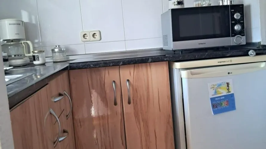 Bungalow de 2 chambres à Torrevieja, Espagne No. 1427 № 7