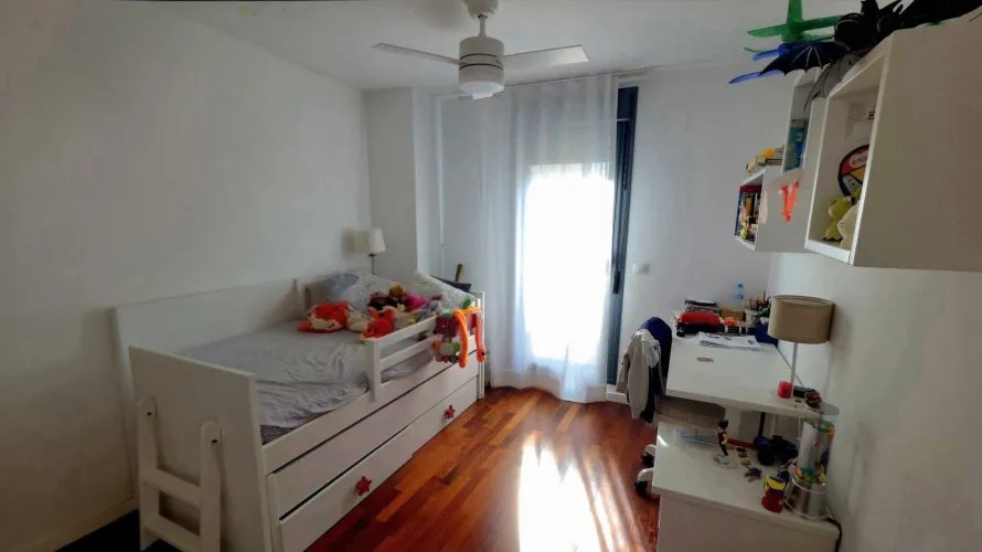 Apartment de 3 chambres à Alicante, Espagne No. 1371 № 17