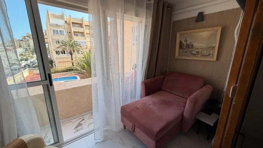 Apartment de 44m² à Torrevieja, Espagne No. 1505 № 8