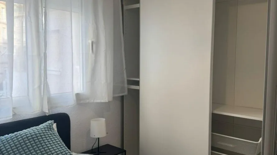 Apartment de 42m² à Torrevieja, Espagne No. 1502