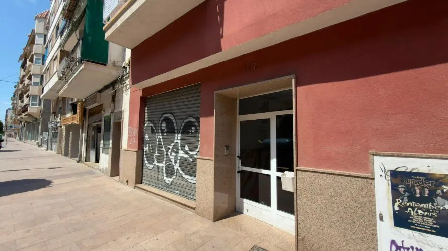 Apartment de 3 chambres à Villajoyosa, Espagne No. 1738 № 18