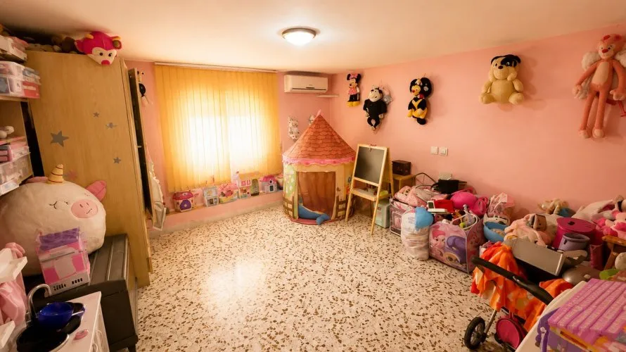 Villa de 200m² à Torrevieja, Espagne No. 1682 № 21