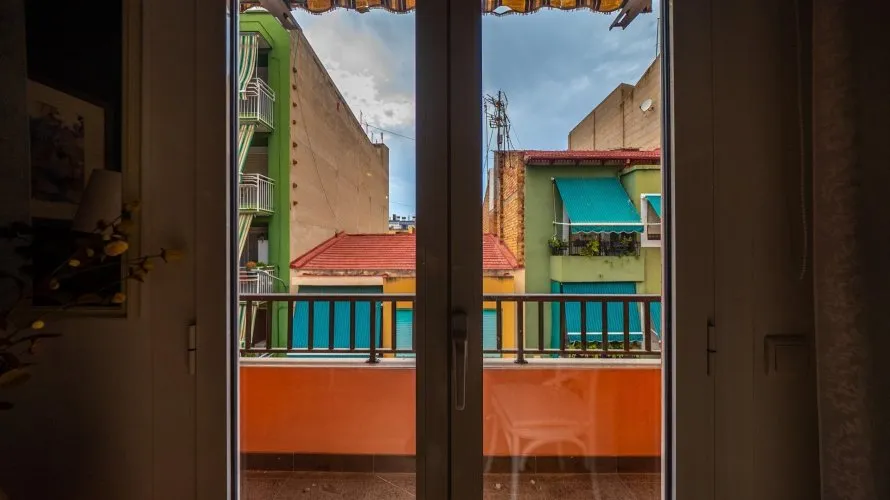 Apartment de 3 chambres à Alicante, Espagne No. 1686 № 7