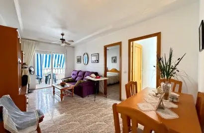 Apartment de 2 chambres à Torrevieja, Espagne No. 1710