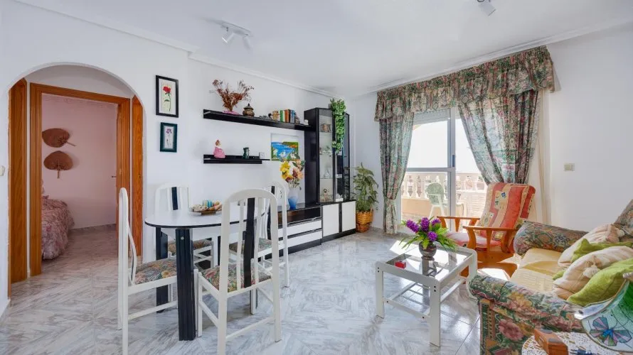 Apartment de 70m² à Torrevieja, Espagne No. 1645 № 24