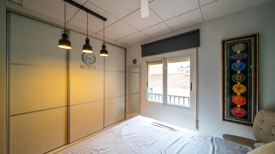 Apartment de 3 chambres à Alicante, Espagne No. 1686 № 11