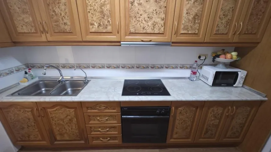 Apartment de 3 chambres à Torrevieja, Espagne No. 1670 № 11