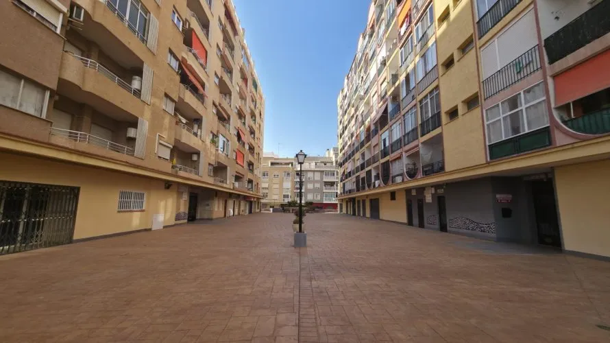 Apartment de 22m² à Torrevieja, Espagne No. 1673 № 13