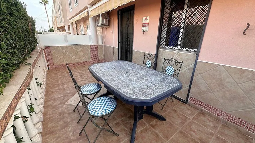 House de 1 chambre à Guardamar del Segura, Espagne No. 1707 № 3