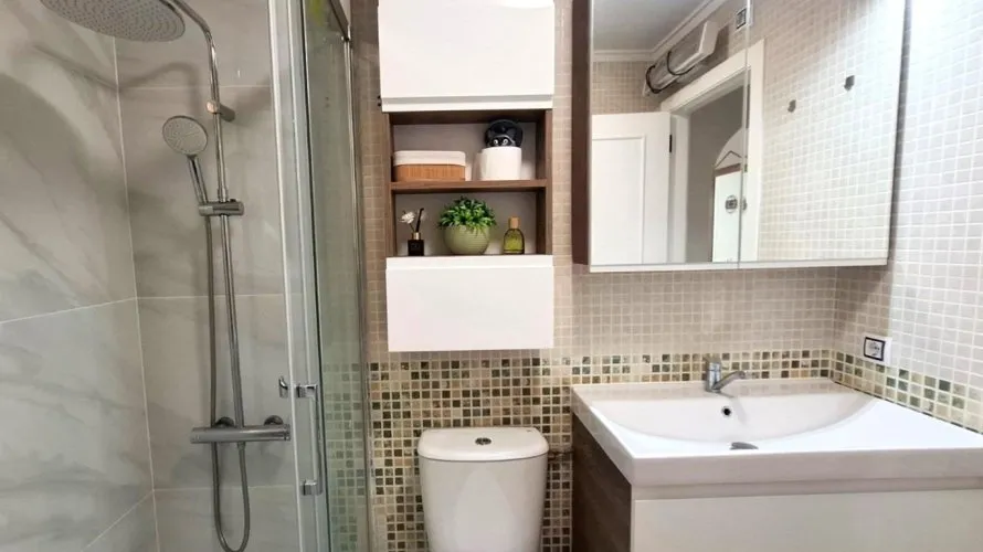 Apartment de 1 chambre à Torrevieja, Espagne No. 1719 № 18