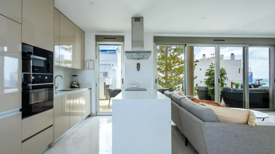 Apartment de 129m² à Torrevieja, Espagne No. 1650 № 22