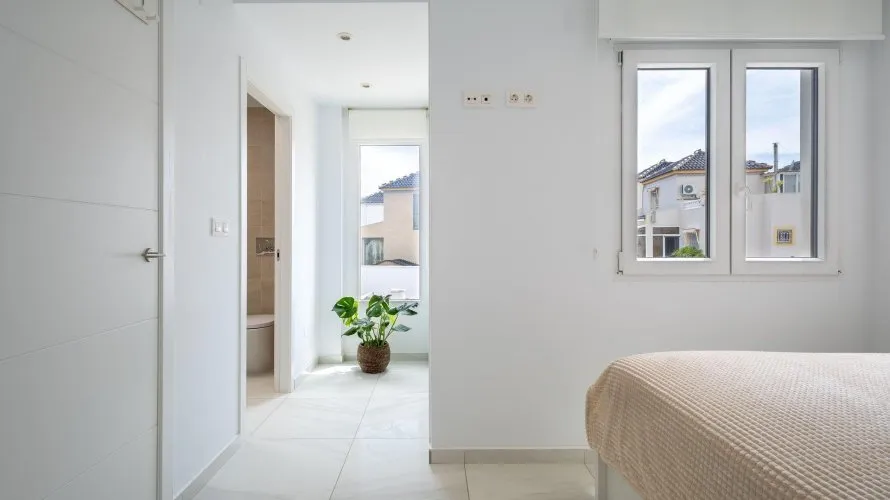 House de 107m² à Torrevieja, Espagne No. 1720 № 26