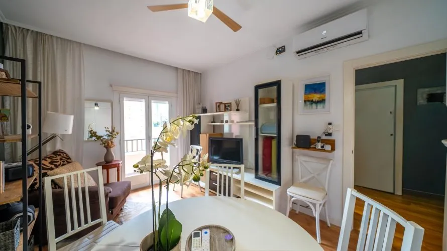 Apartment de 3 chambres à Alicante, Espagne No. 1686 № 9