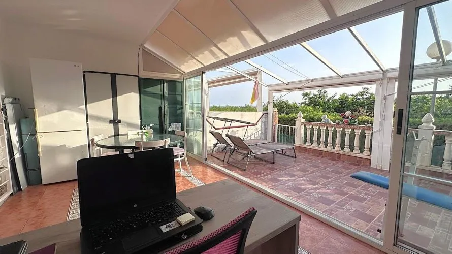 House de 1 chambre à Guardamar del Segura, Espagne No. 1707 № 21