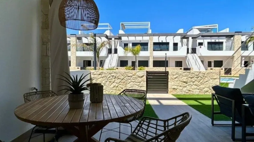 Apartment de à Torrevieja, Espagne No. 1653 № 9