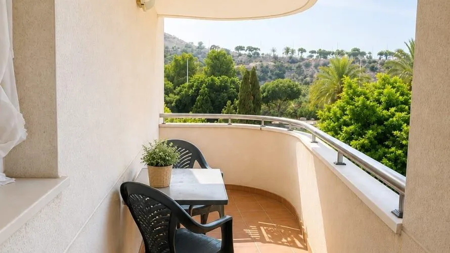 Apartment de 2 chambres à Finestrat, Espagne No. 1672 № 21