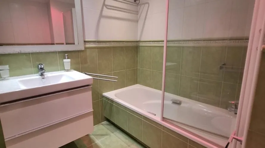 Apartment de 3 chambres à Benidorm, Espagne No. 1644 № 3